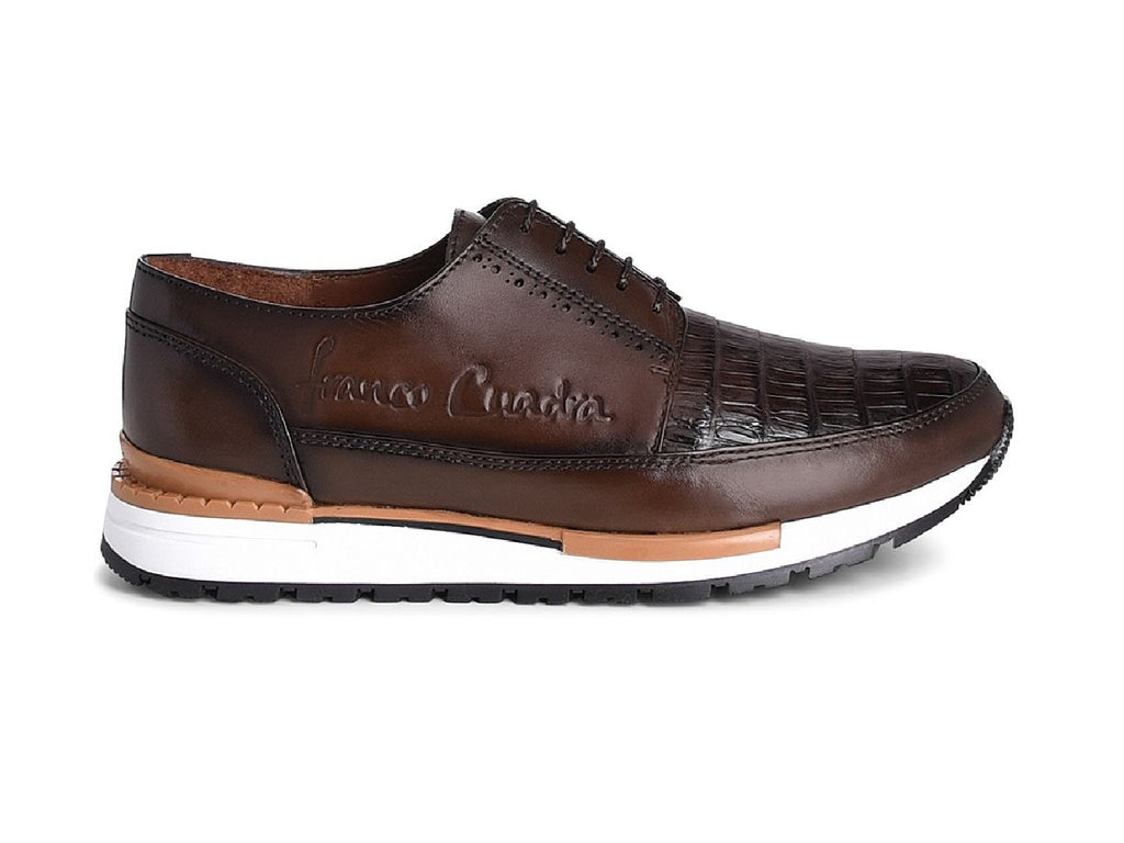 Zapatos Cuadra 127Cwt Para Hombre