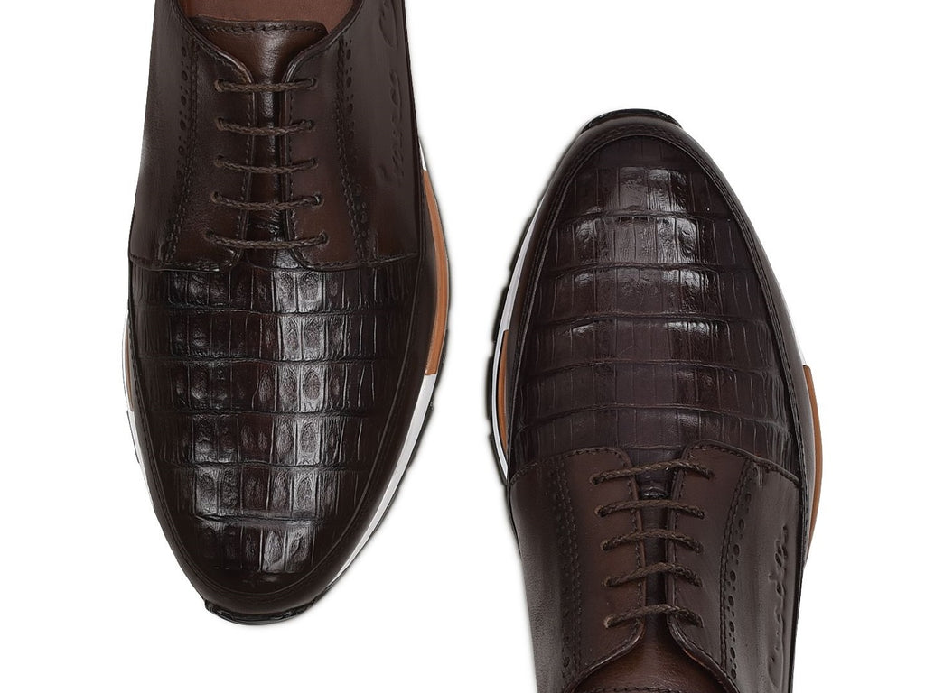 Zapatos Cuadra 127Cwt Para Hombre