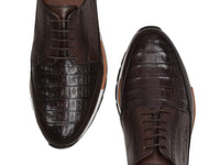 Zapatos Cuadra 127Cwt Para Hombre