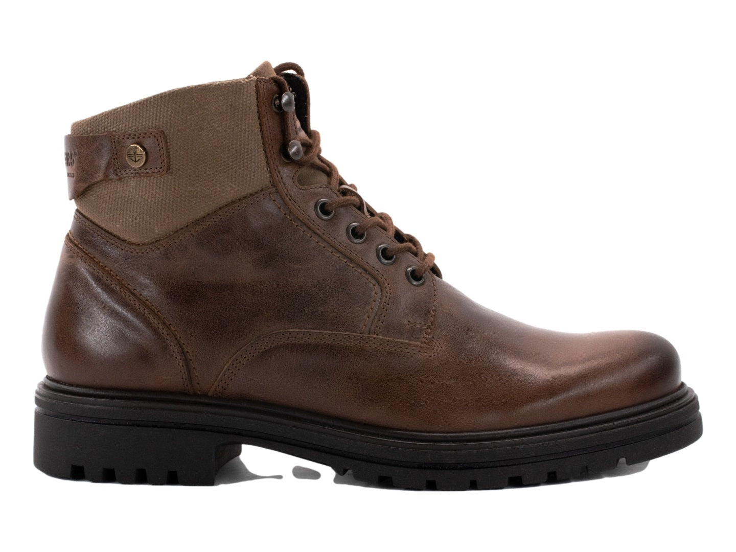 Botas Dockers 221611 Para Hombre