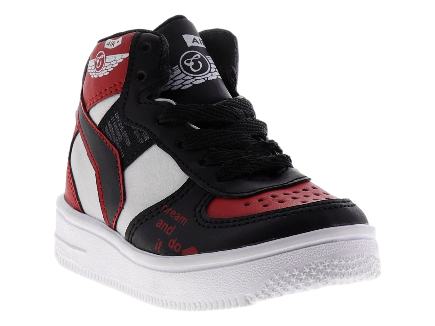 Tenis New Boys 070 Para Niño