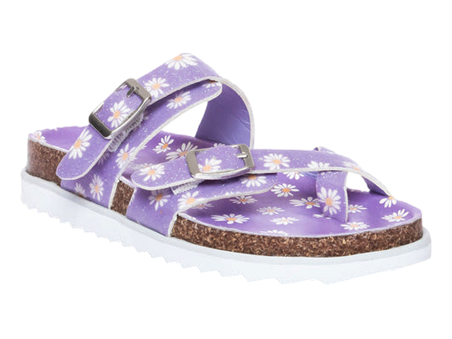 Sandalias Steve Madden Jsand Para Niña