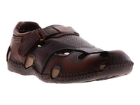 Sandalias Lobo Solo 6598 Para Hombre