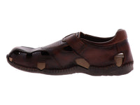Sandalias Lobo Solo 6598 Para Hombre