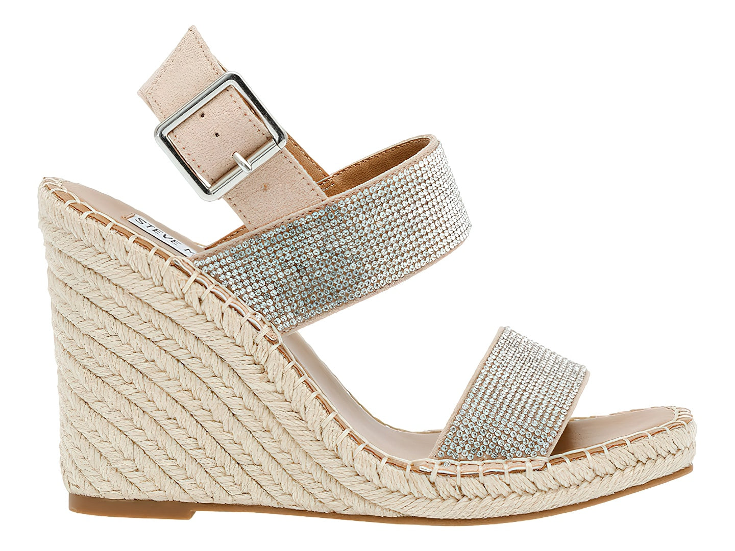 Sandalias Steve Madden Uri-R Para Mujer