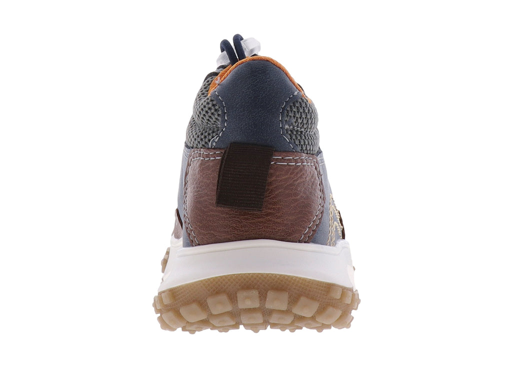 Botas Chabelo C398 Para Niño