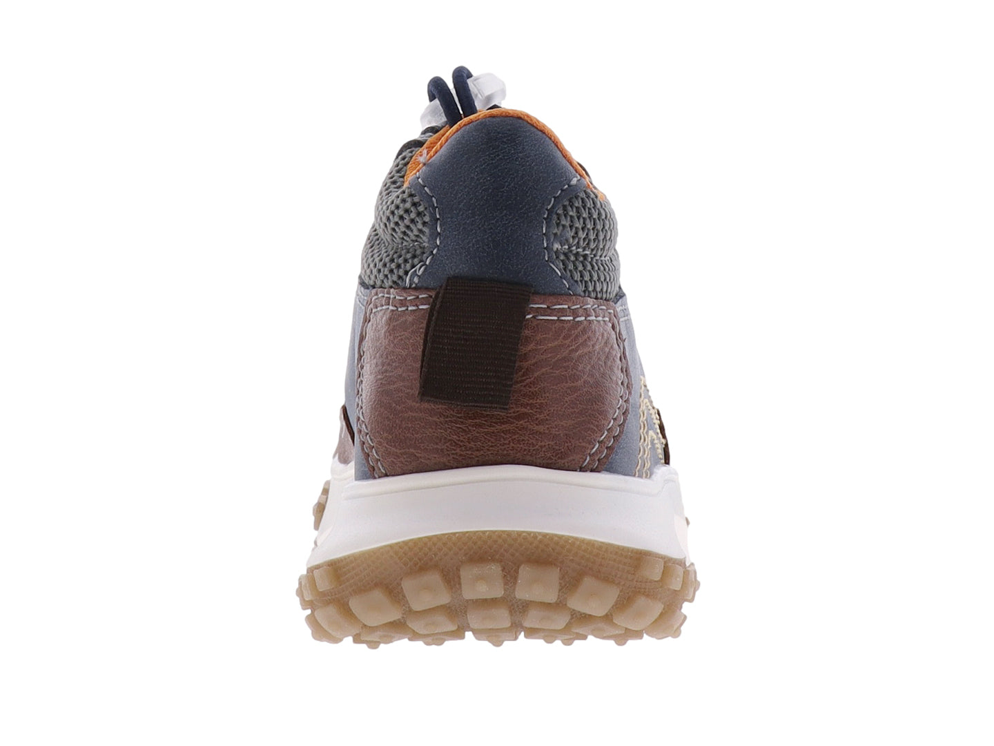 Botas Chabelo C398 Para Niño