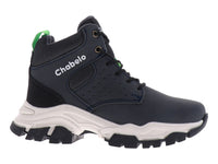 Botas Chabelo C394 Para Niño