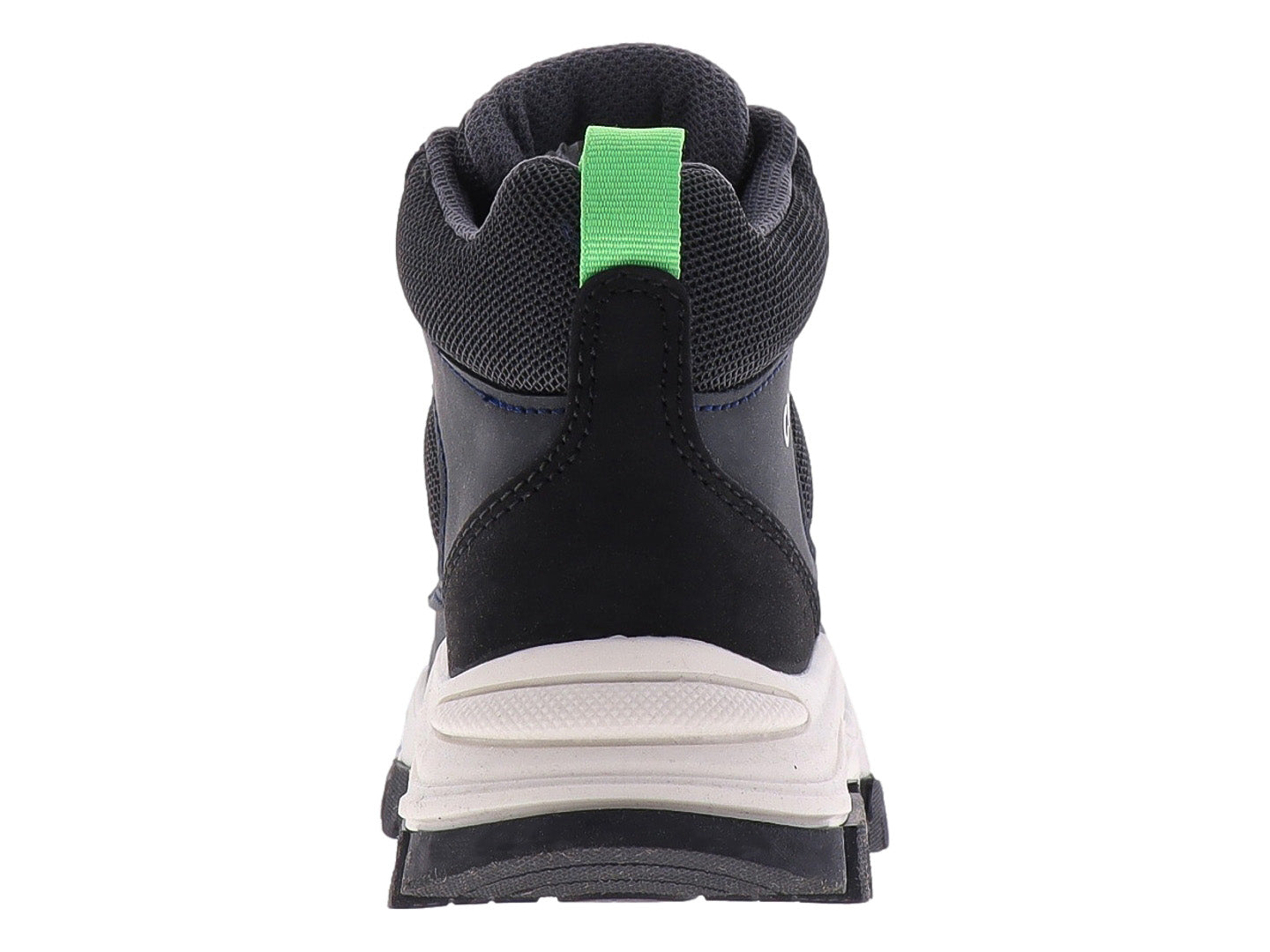 Botas Chabelo C394 Para Niño