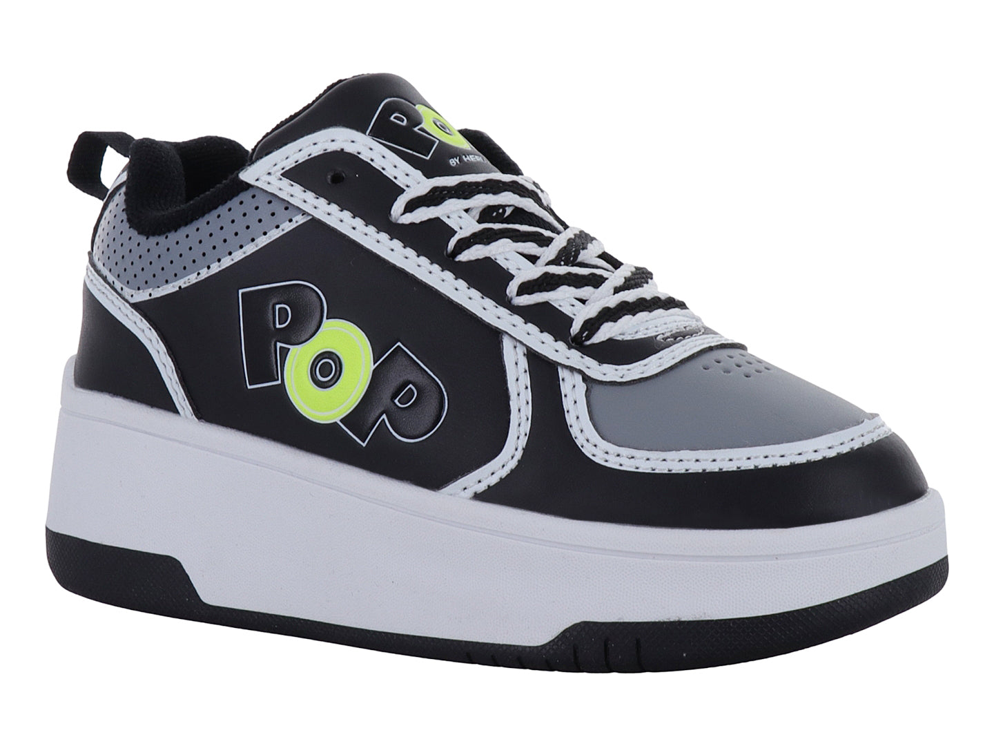 Tenis Heelys 101257 Para Niño