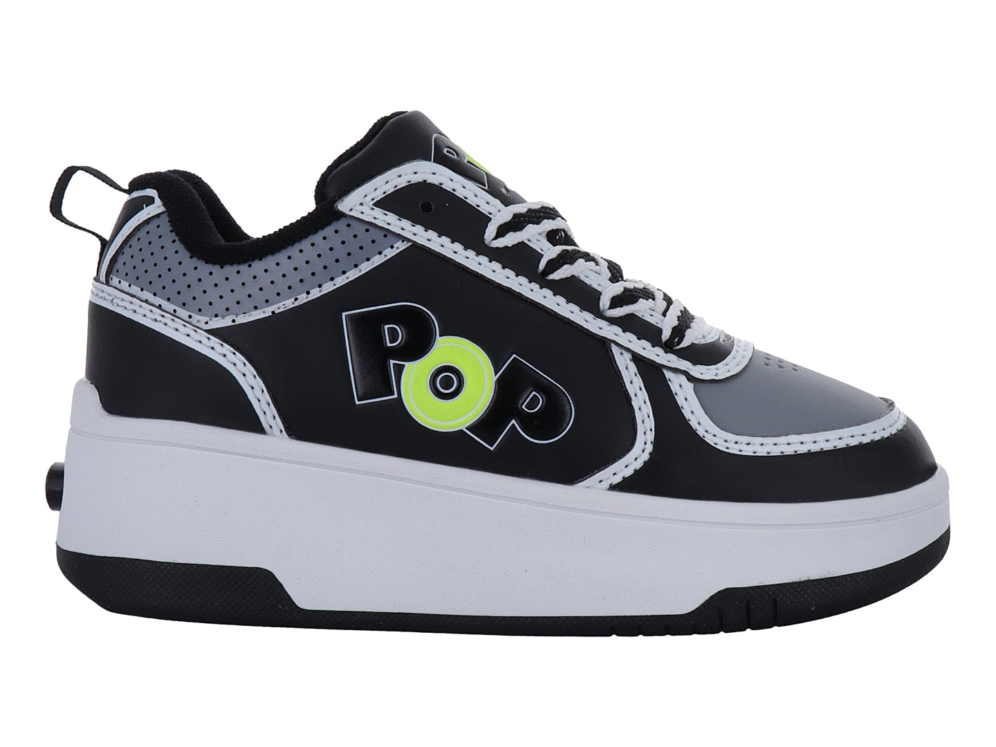 Tenis Heelys 101257 Para Niño