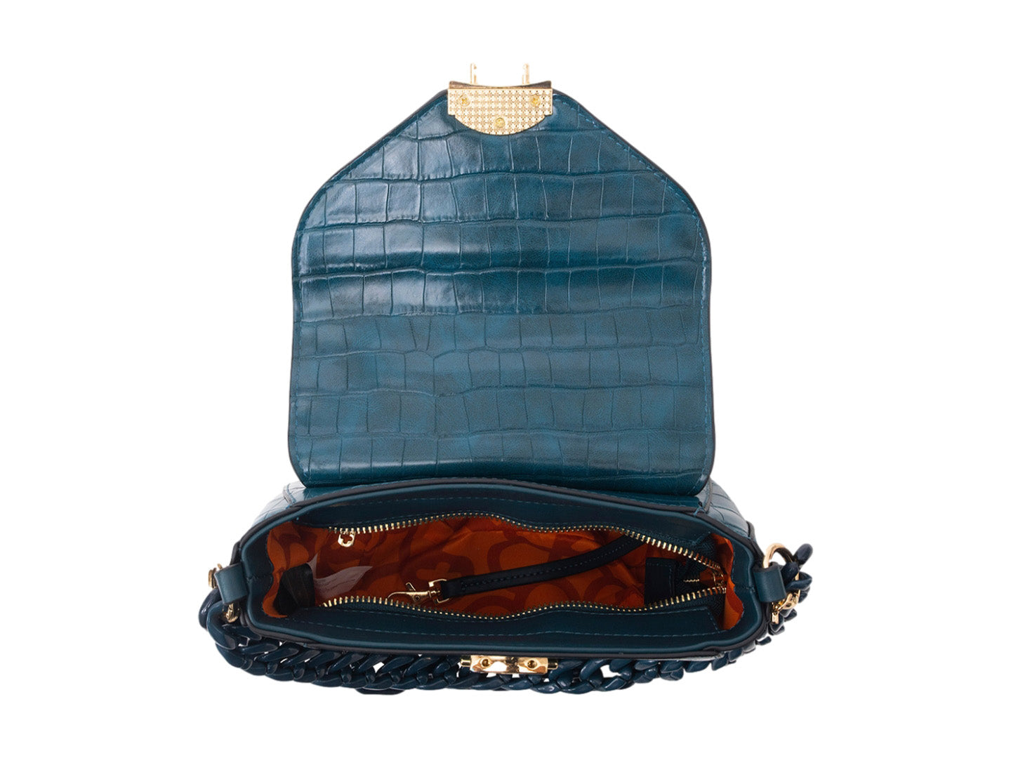 Bolso Jaime Ibiza Jaim 32061 Para Mujer