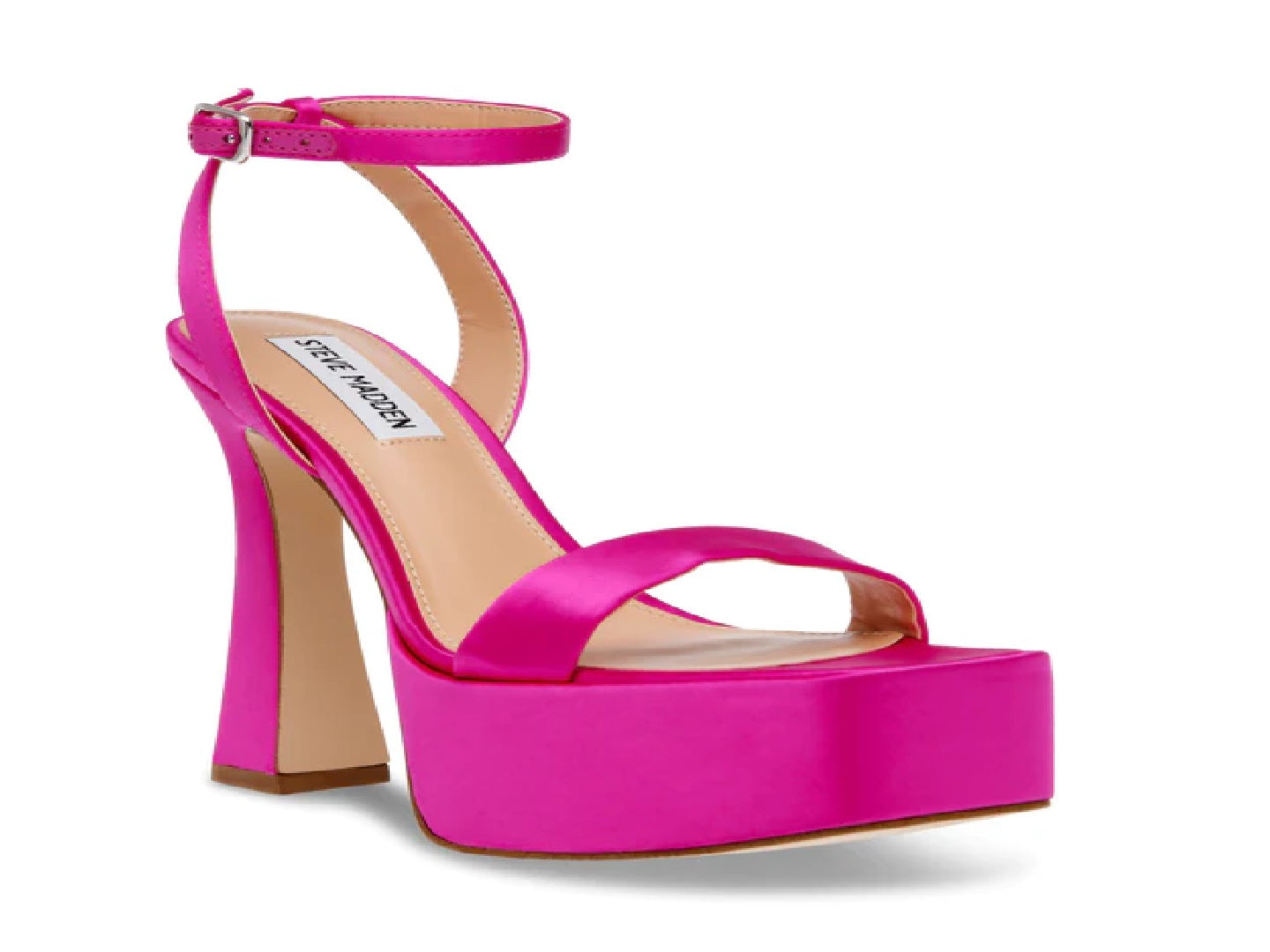 Zapatillas Steve Madden Discor Para Mujer