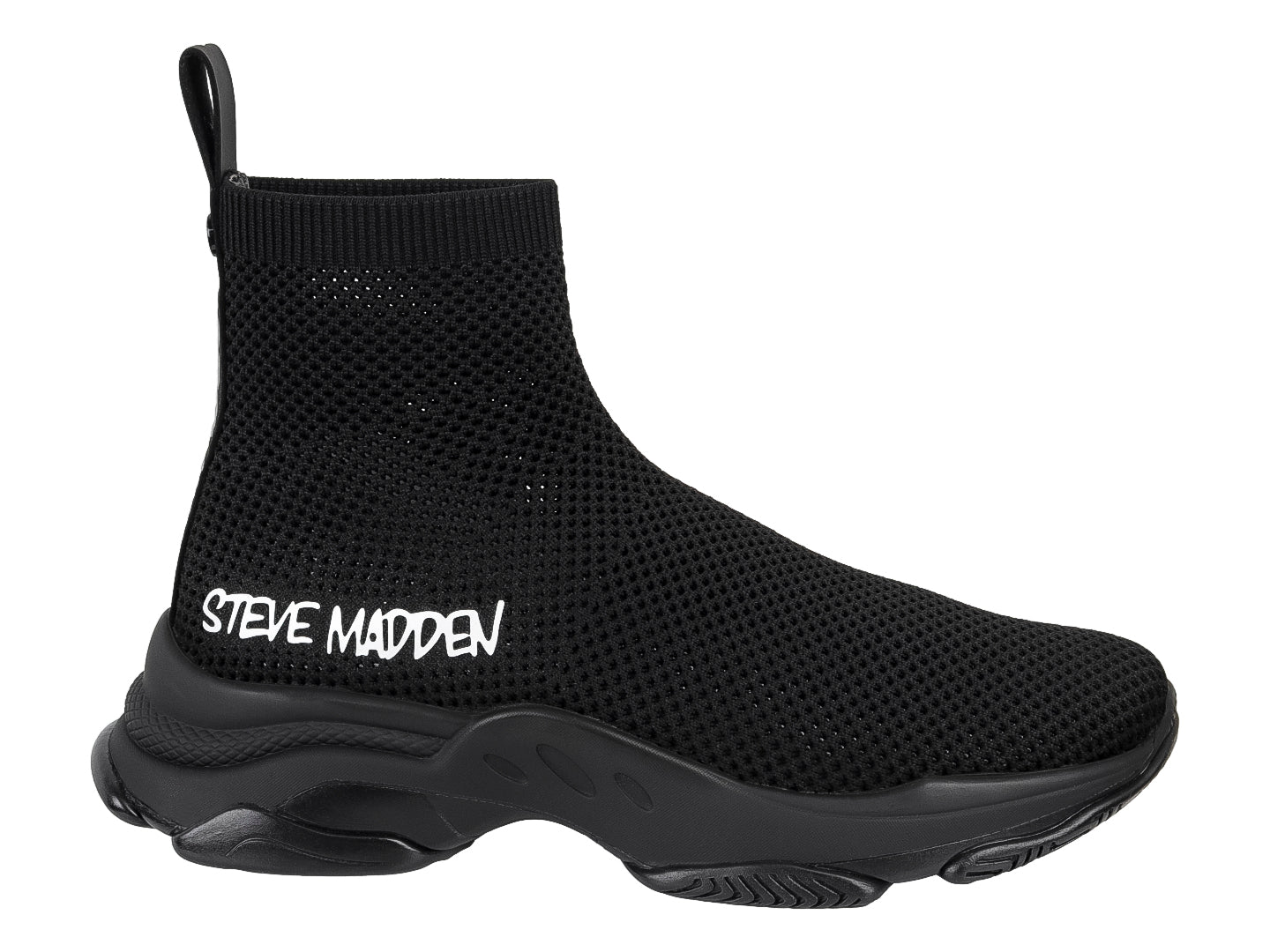 Tenis Steve Madden Mayhem Para Hombre