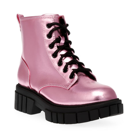 Botas Steve Madden Jphill Para Niña