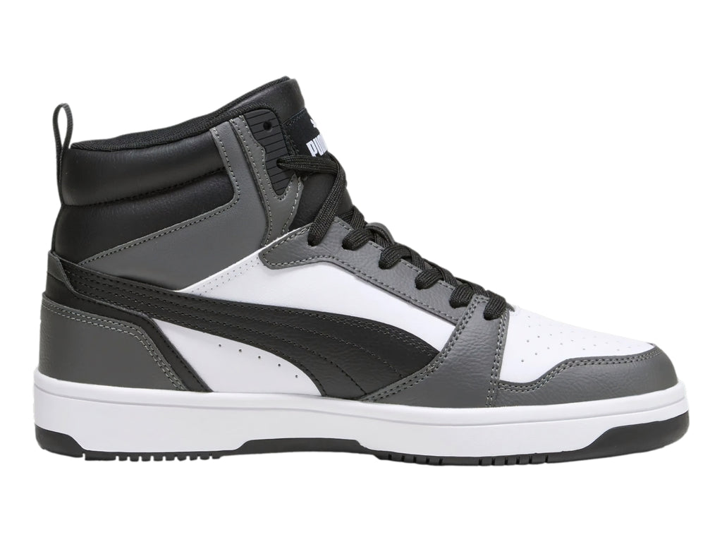 Tenis Puma Rebound V6 392326 Para Hombre