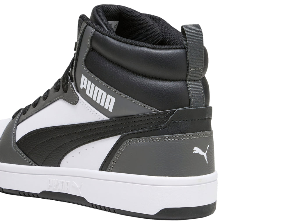 Tenis Puma Rebound V6 392326 Para Hombre