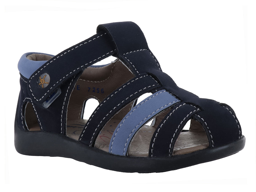 Sandalias Pieco 1871 Para Niño