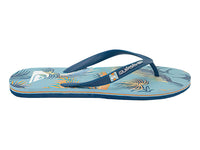 Sandalias Quiksilver Molokai Art 101264 Para Hombre