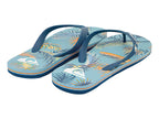 Sandalias Quiksilver Molokai Art 101264 Para Hombre