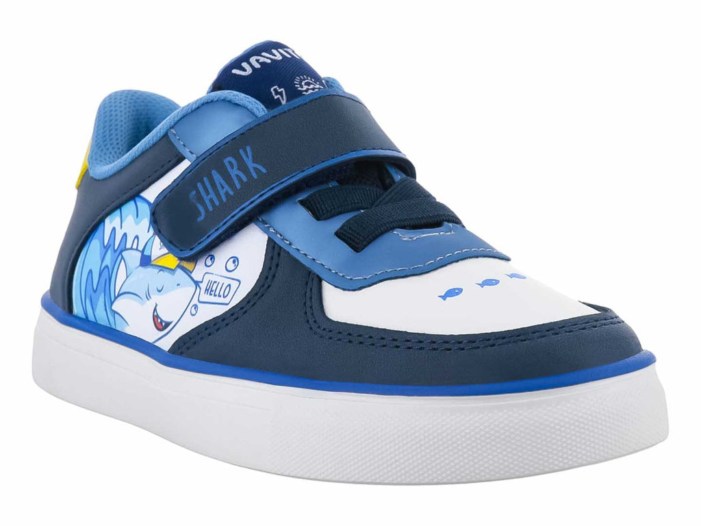 Tenis Vavito 930523 Para Niño