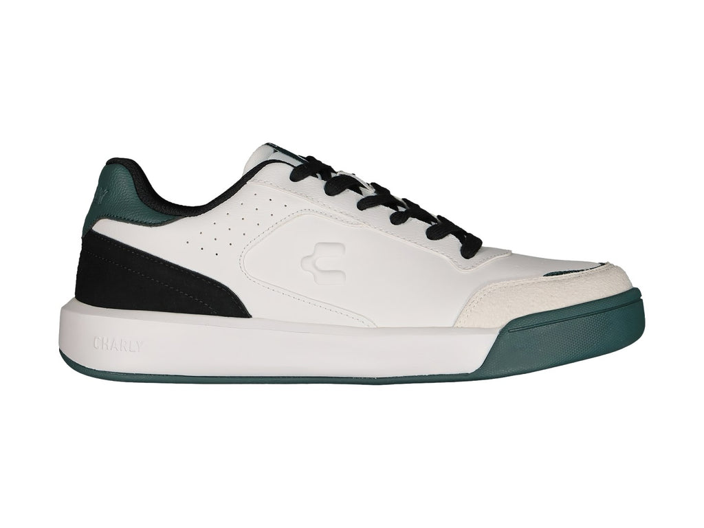 Tenis Charly 86709 86709 Para Hombre