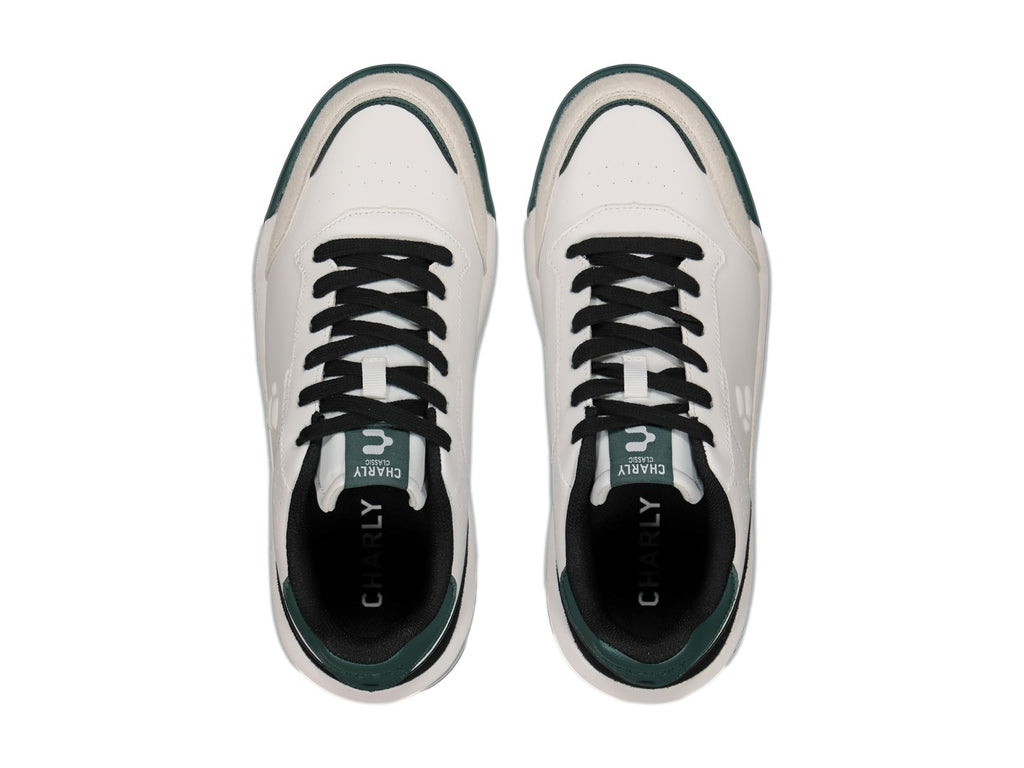 Tenis Charly 86709 86709 Para Hombre