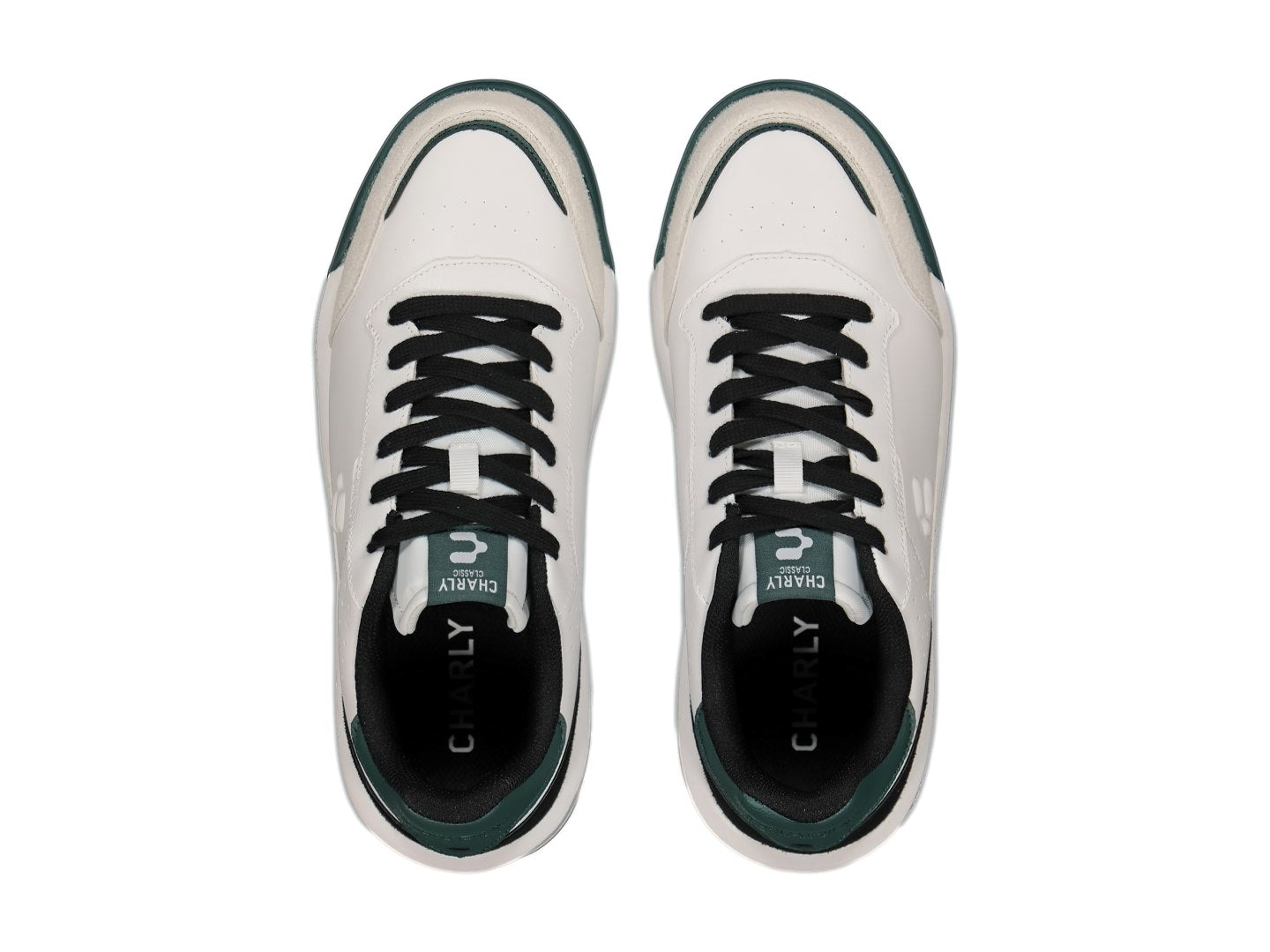 Tenis Charly 86709 86709 Para Hombre