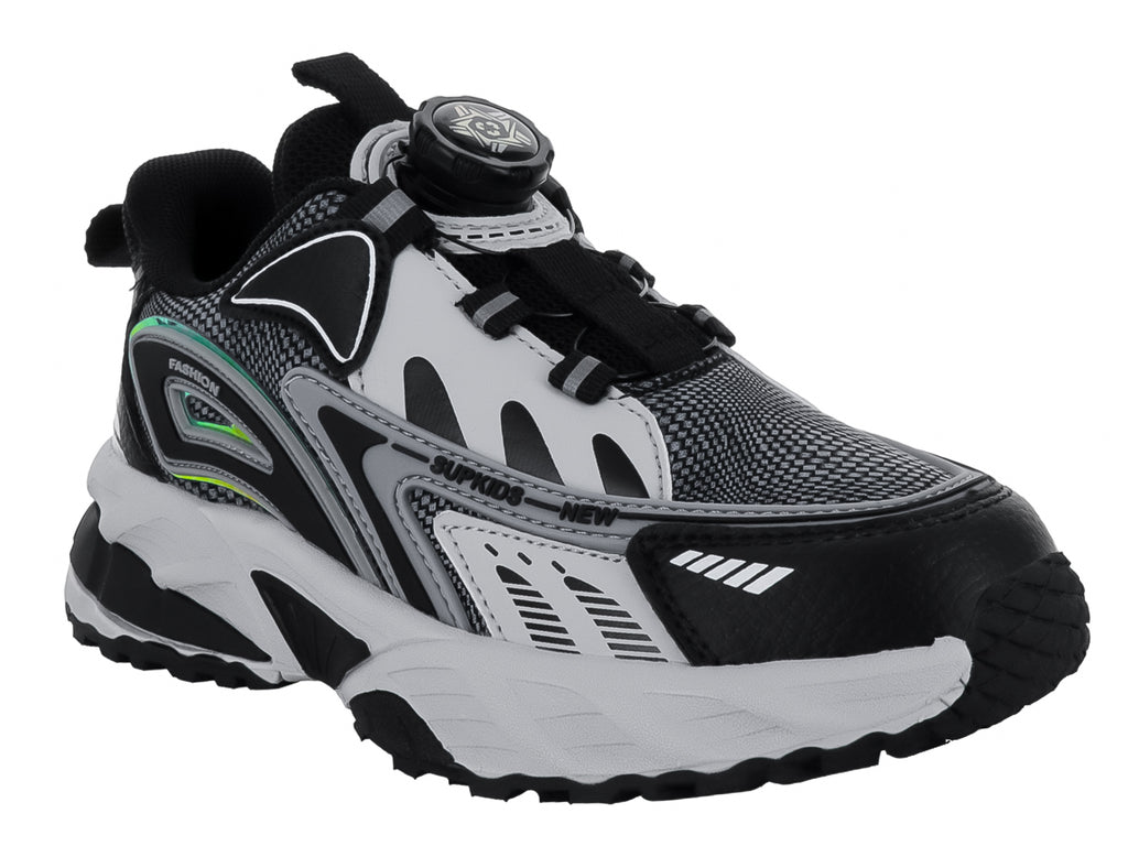 Tenis Jolly Atok 1001 Para Niño