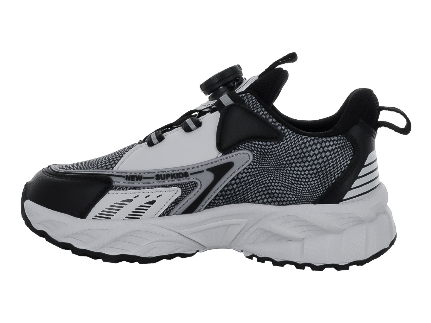 Tenis Jolly Atok 1001 Para Niño