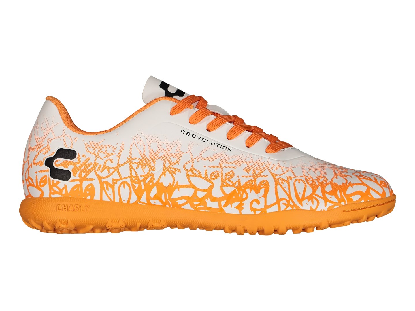 Tenis Charly 10 86557 004 86557 Para Hombre | Calzzapato