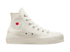 Tenis Converse A09114 Para Mujer