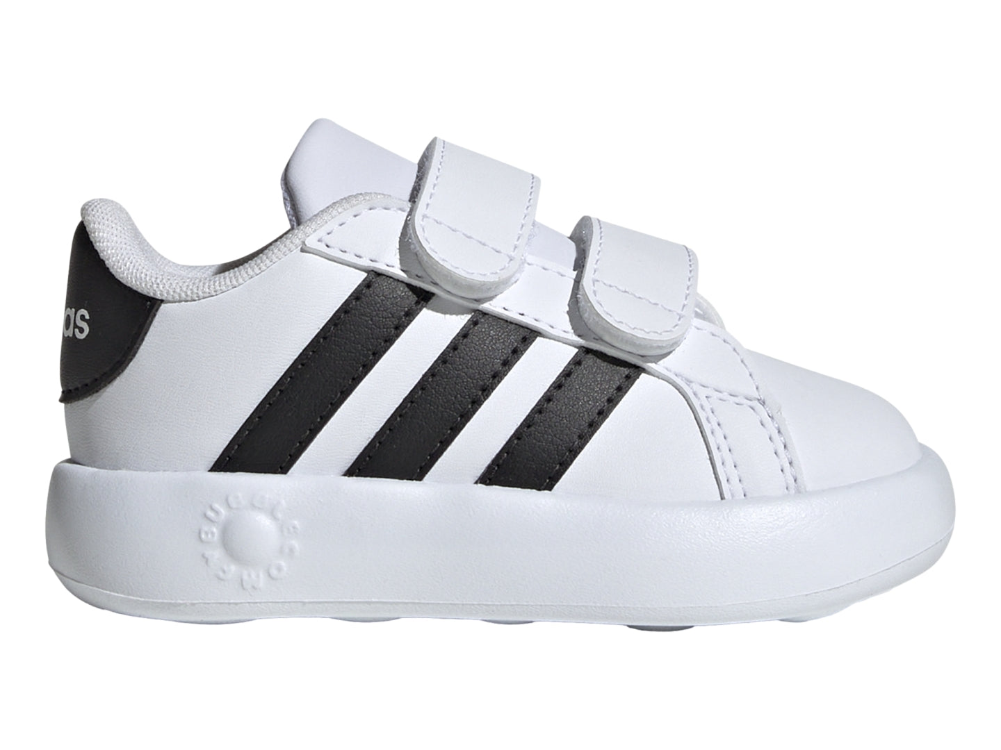 Tenis Adidas Id5271 Para Niño