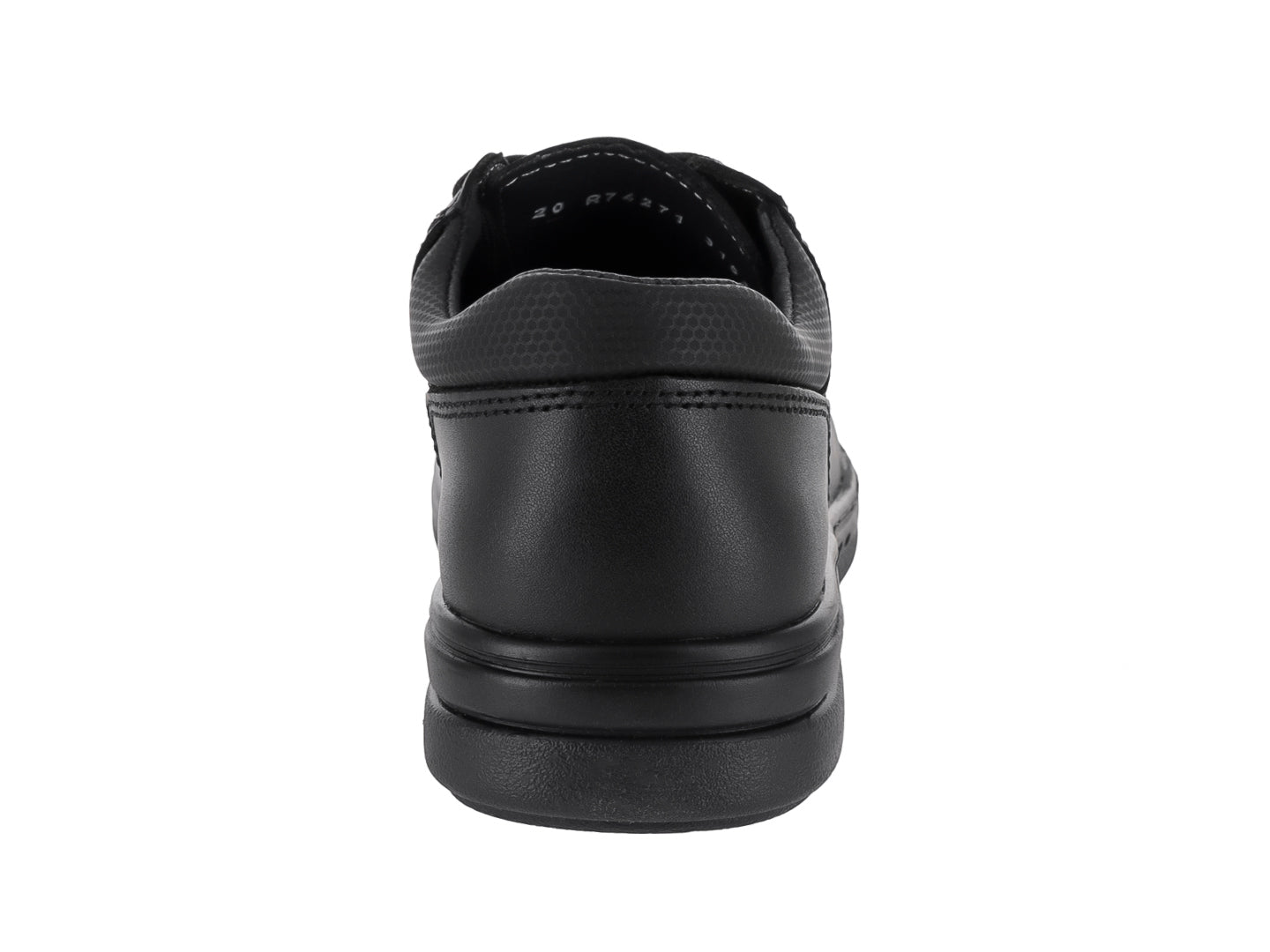 Zapatos Yuyin 74271 Para Niño