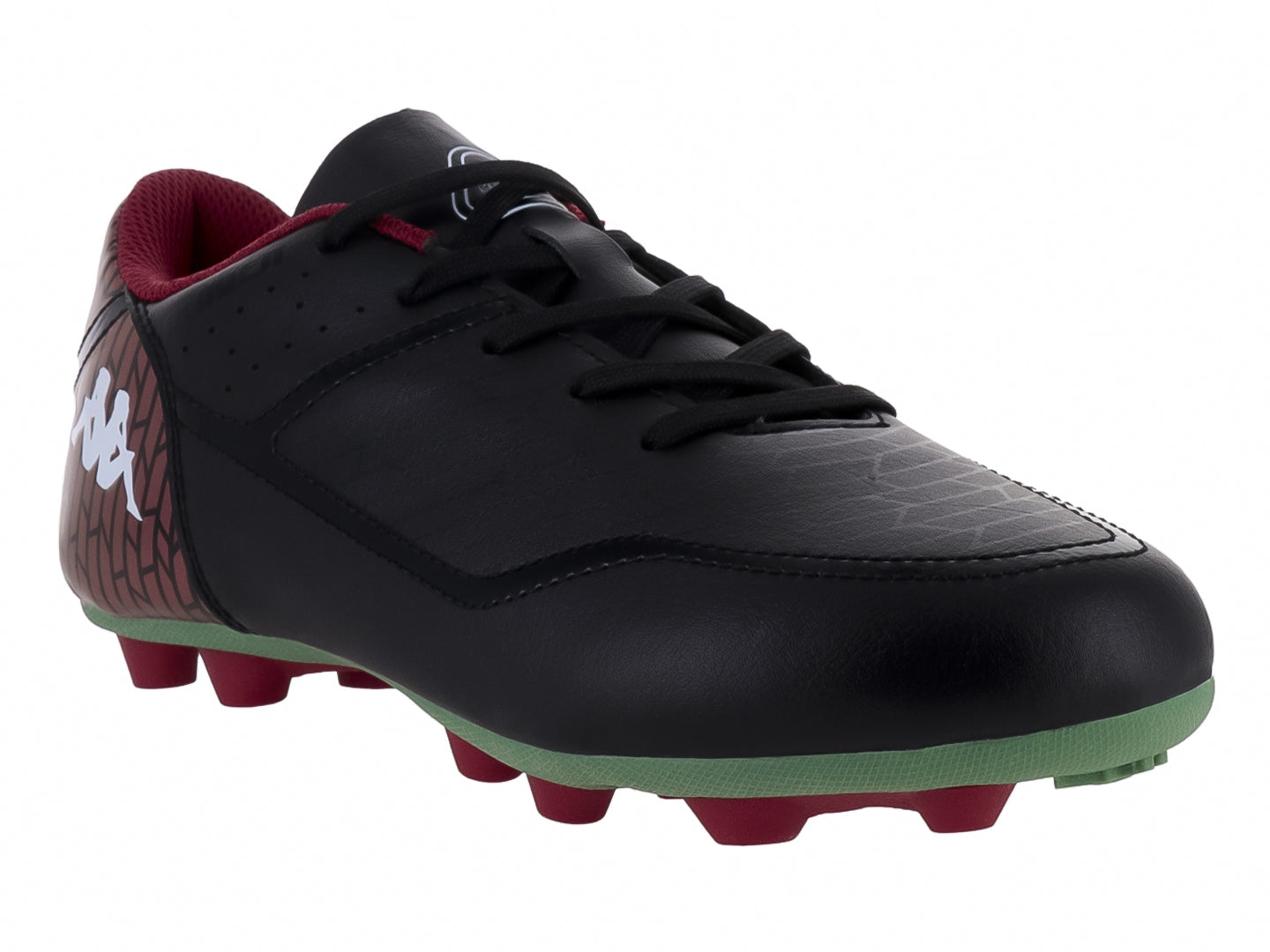 Tenis Kappa 41N5qw Para Niño