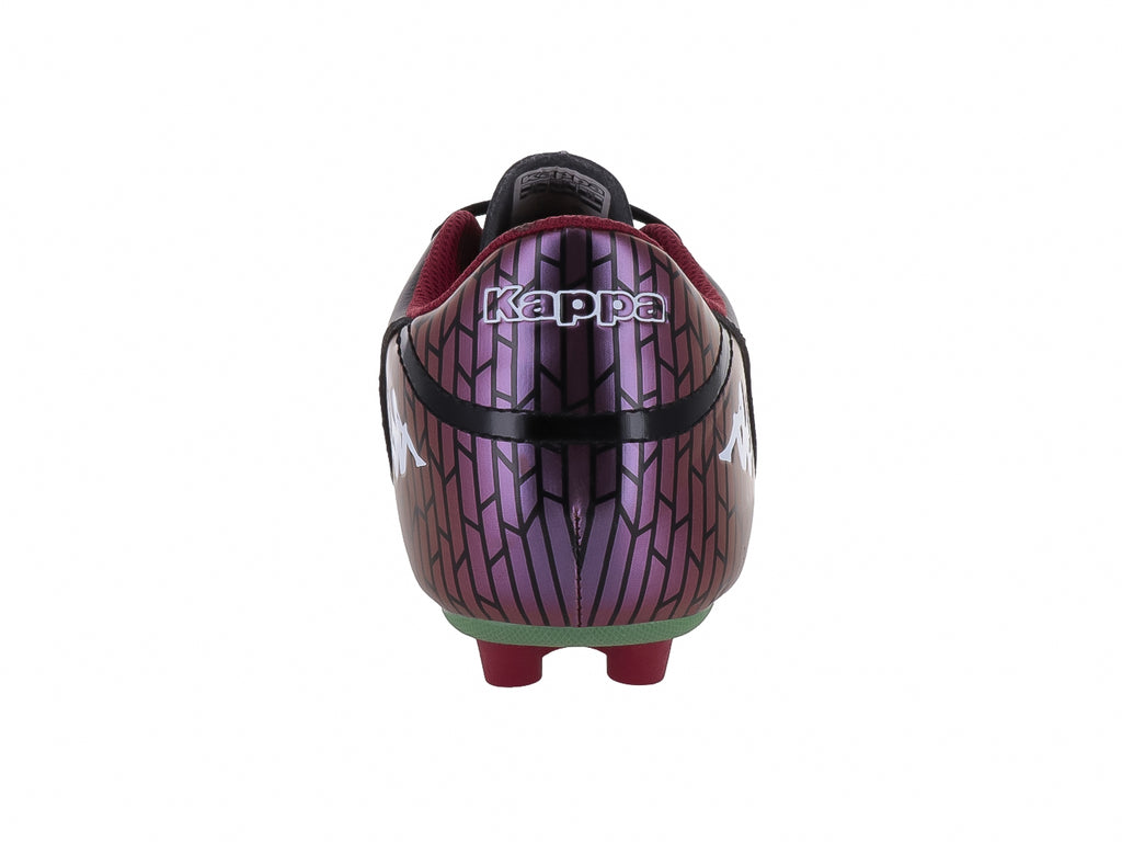 Tenis Kappa 41N5qw Para Niño