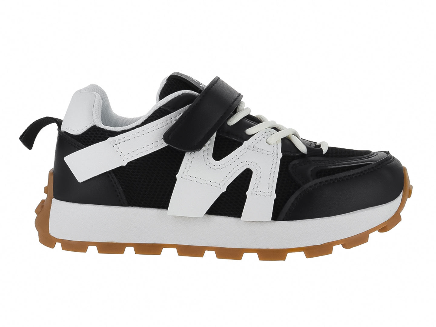 Tenis Babaya Atok O50101 O50101 Para Niño