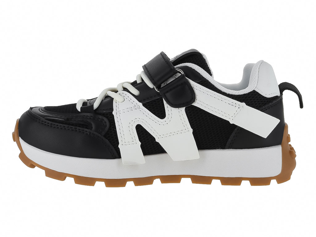 Tenis Babaya Atok O50101 O50101 Para Niño