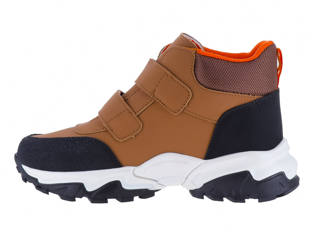 Botas Yuyin 24460 Para Niño