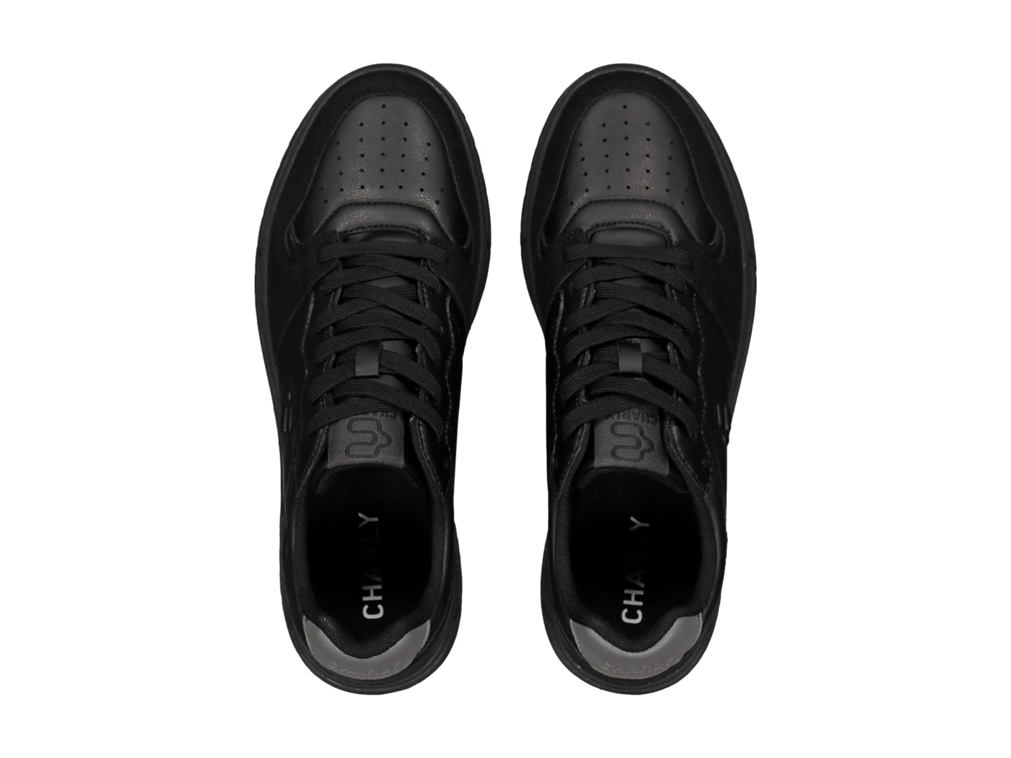 Tenis Charly 87056 Para Hombre