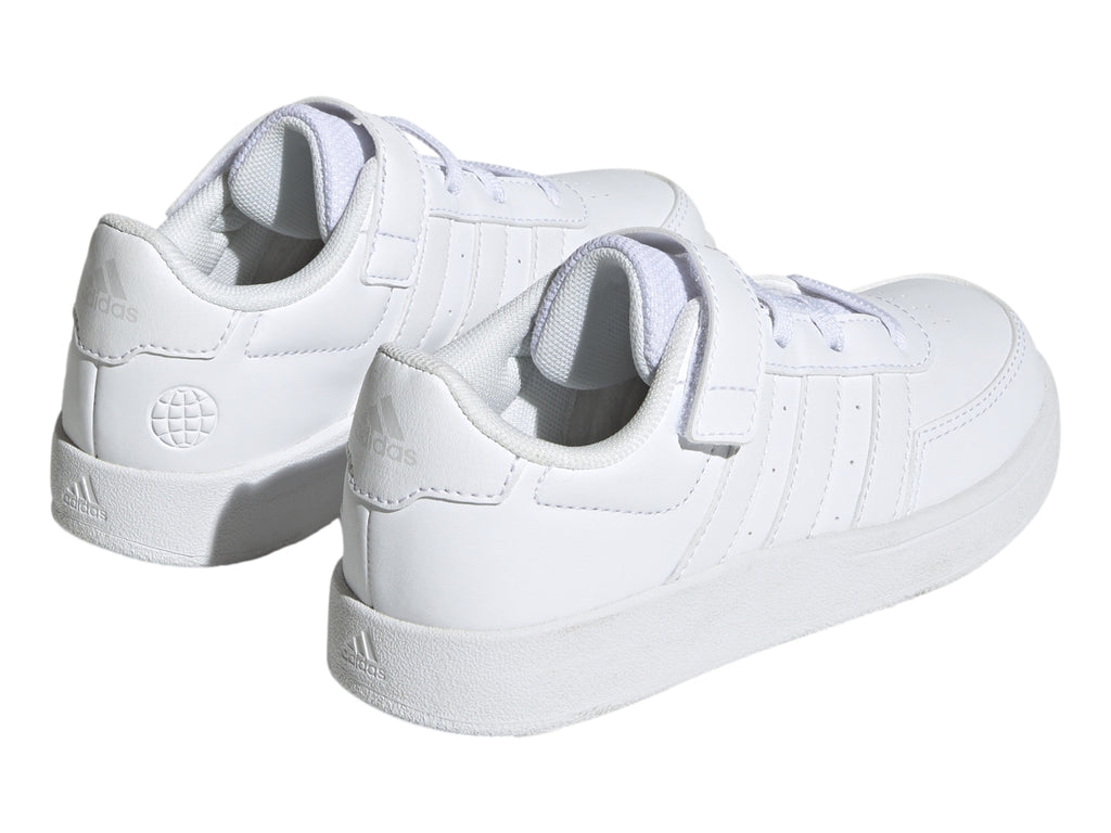 Tenis Adidas Breaknet 2 0 El K Hp8969 Para Niño