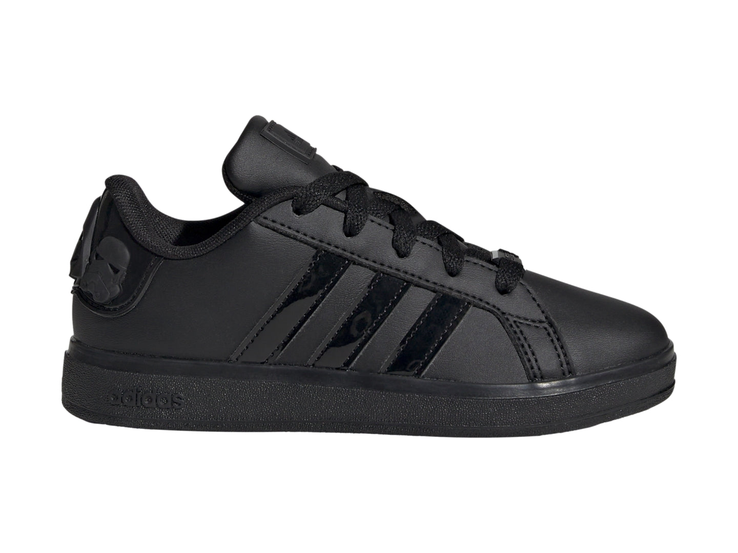 Tenis Adidas Ih7533 Para Niño