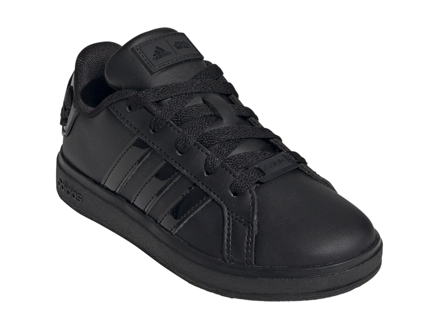 Tenis Adidas Ih7533 Para Niño