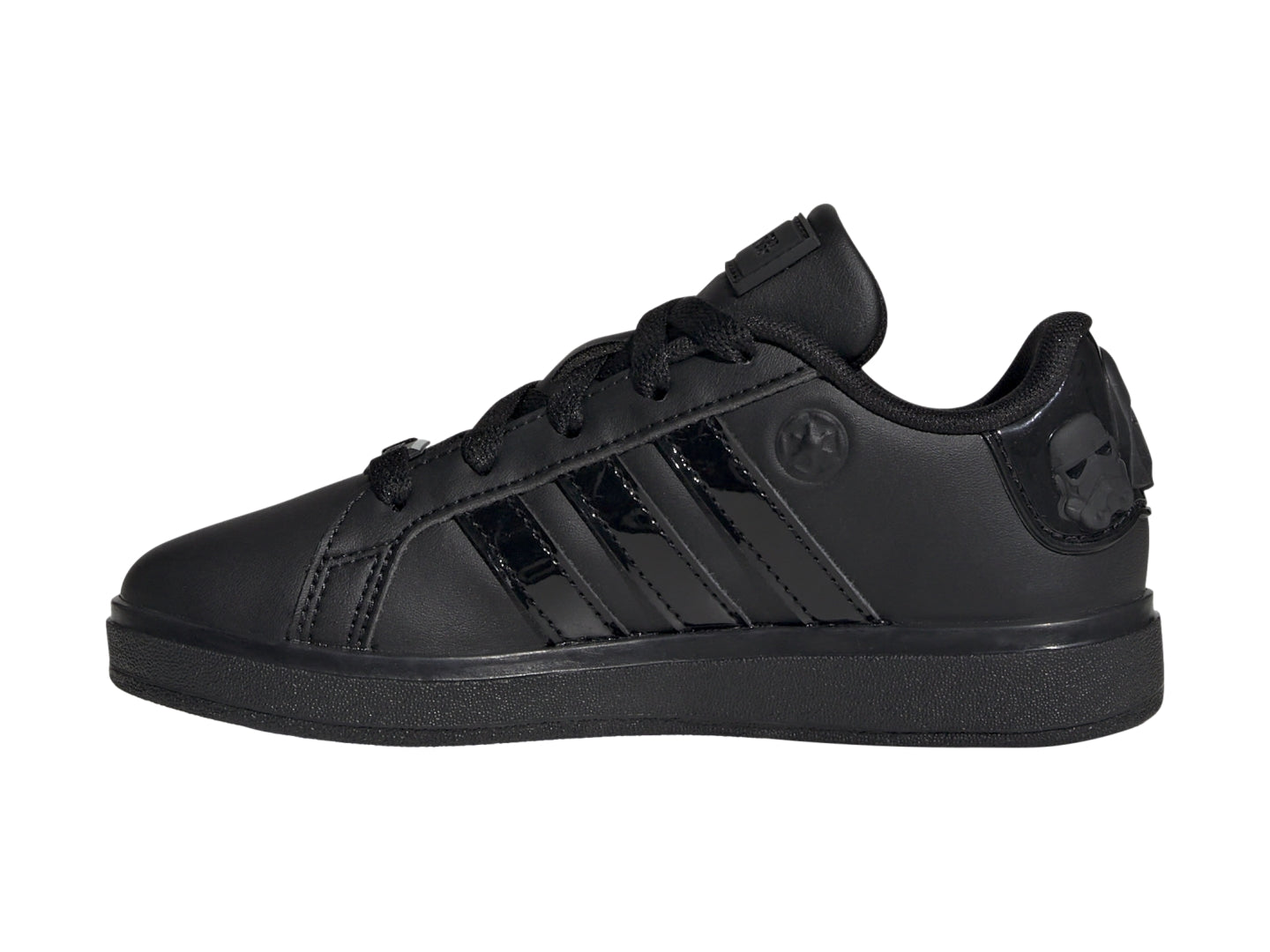 Tenis Adidas Ih7533 Para Niño
