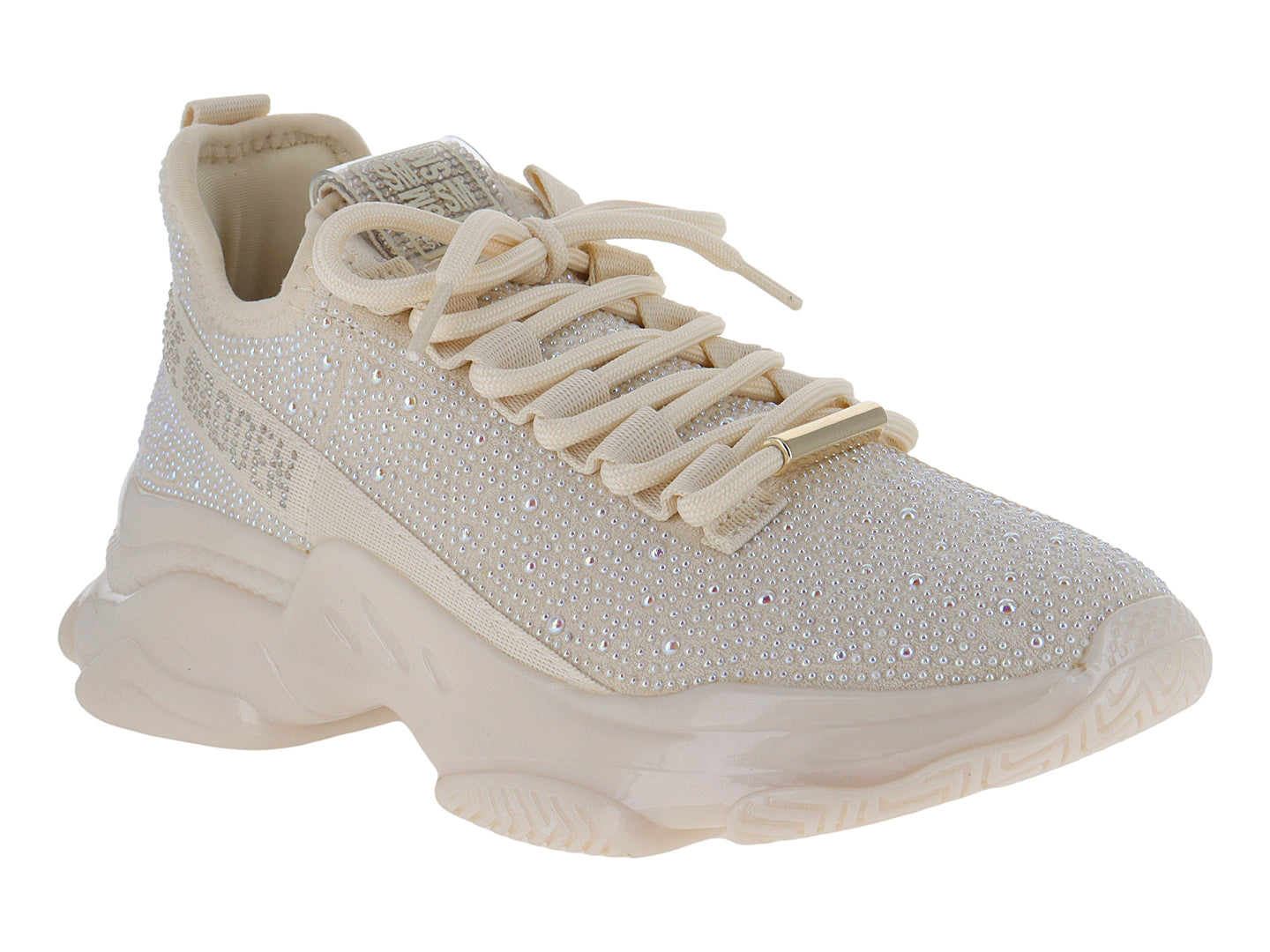 Tenis Steve Madden Myster Para Mujer