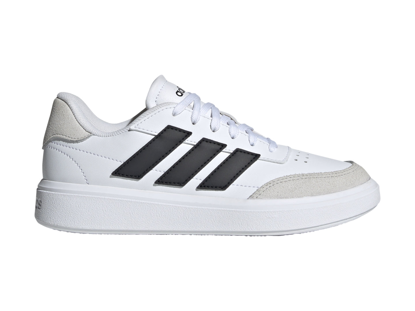 Tenis Adidas Courtblock Id6500 Para Niño