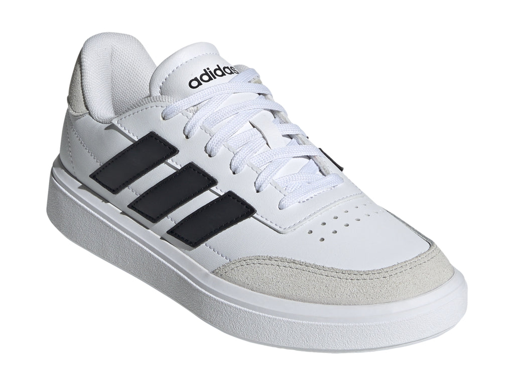 Tenis Adidas Courtblock Id6500 Para Niño