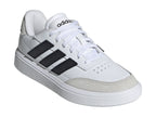 Tenis Adidas Courtblock Id6500 Para Niño