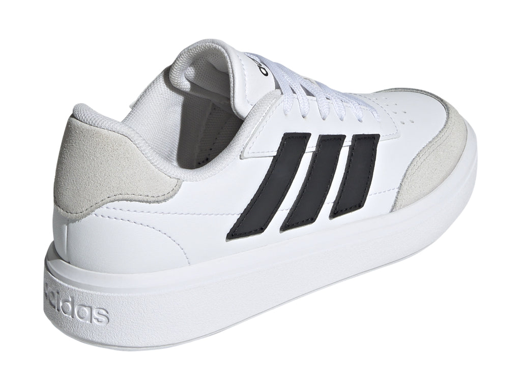 Tenis Adidas Courtblock Id6500 Para Niño