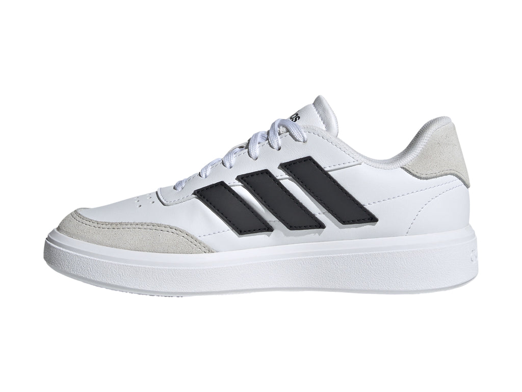 Tenis Adidas Courtblock Id6500 Para Niño